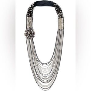 STELLA & DOT Nolita statement necklace